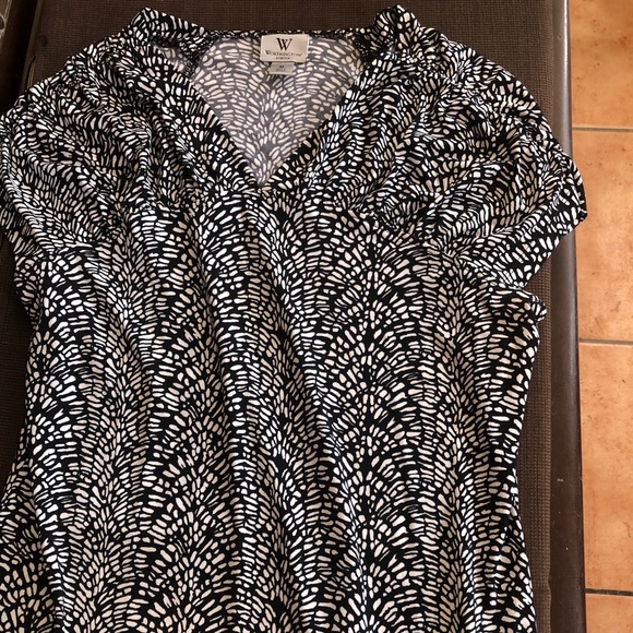 Worthington Tops - Worthington Shirt